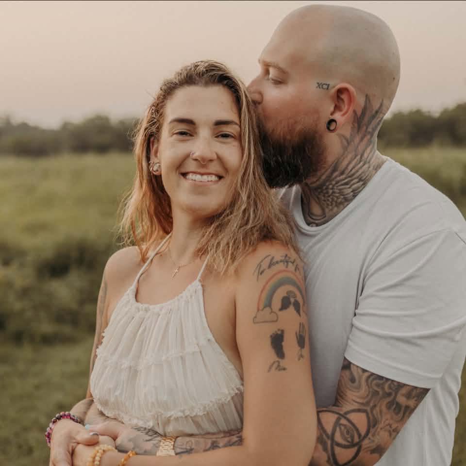 Amy Johnston Obituary, Death - Beloved Wife, Mother and Cancer Warrior Remembered by Heartbroken Husband