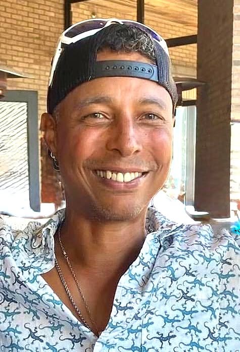 darik pearson obituary