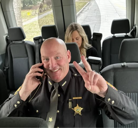 Kevin Ross Obituary, Death - Ohio Law Enforcement Officer, 57, Remembered for Dedicated Service and Leadership