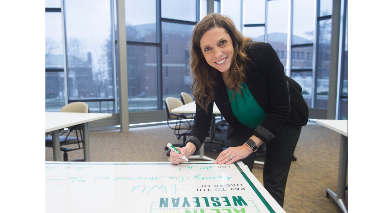 Tara Mitchell Gerstner Obituary, Death - Illinois Wesleyan University Assistant Professor Remembered for Her Impact on Students